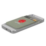 Lycra Phone Wallet – Heat Transfer