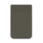 Lycra Phone Wallet – Heat Transfer