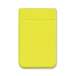 Lycra Phone Wallet – Heat Transfer