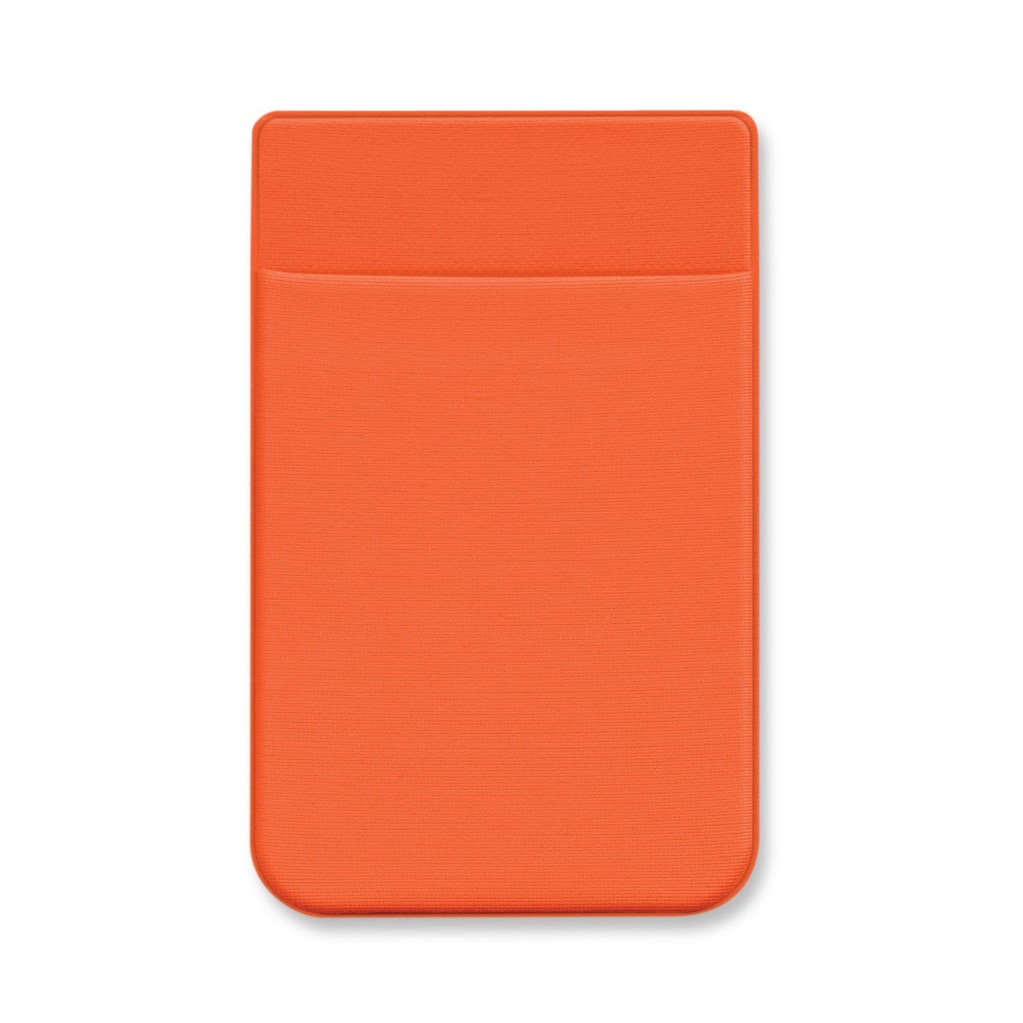 Lycra Phone Wallet – Heat Transfer