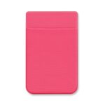 Lycra Phone Wallet – Heat Transfer