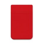 Lycra Phone Wallet – Heat Transfer