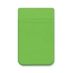 Lycra Phone Wallet – Heat Transfer