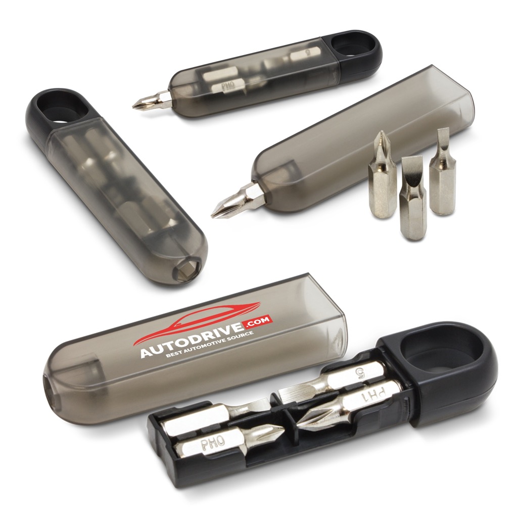 Mini Screwdriver Set