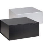 Gift Box Flat Pack Magnetic Box Large