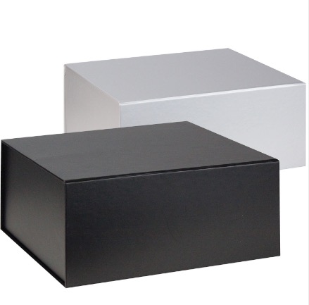 Gift Box Flat Pack Magnetic Box Large