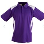 Men’s Truedry Contrast Polo