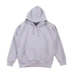 Men’s Fleecy Hoodie