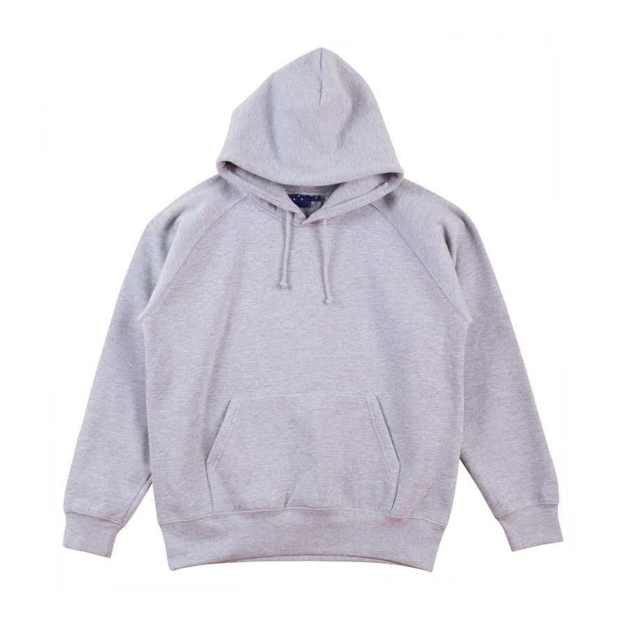 Men’s Fleecy Hoodie