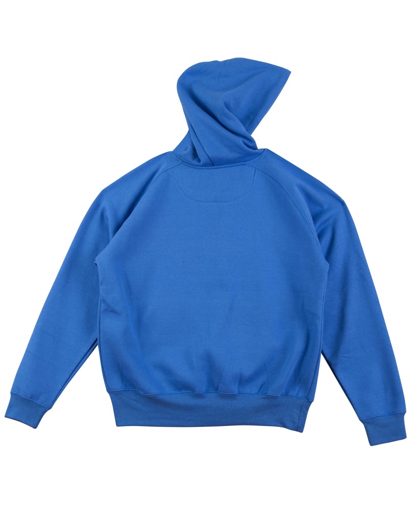 Men’s Fleecy Hoodie