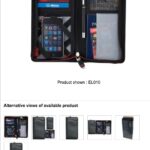 Elleven JetSetter Travel Wallet