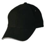 H/B/C Sandwich Peak Cap