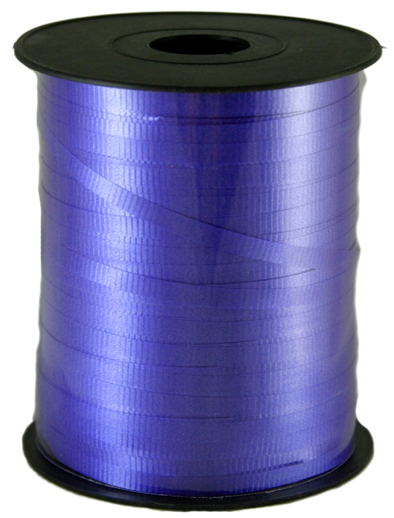 Curling Ribbon, 500yd Roll
