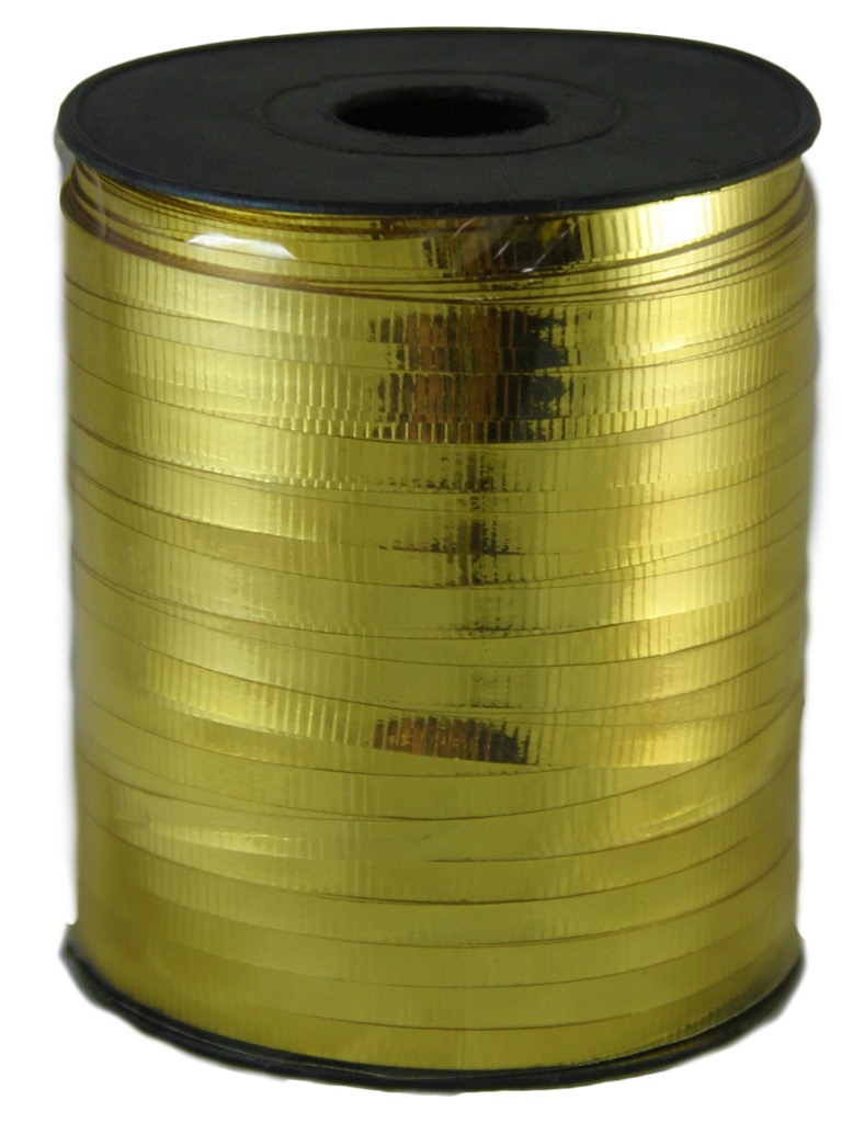 Curling Ribbon, 500yd Roll