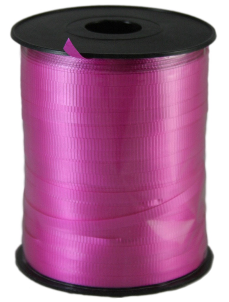 Curling Ribbon, 500yd Roll