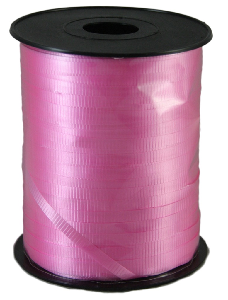 Curling Ribbon, 500yd Roll