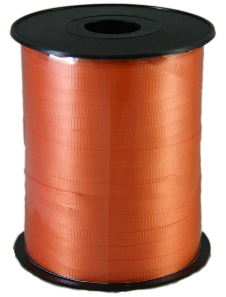 Curling Ribbon, 500yd Roll