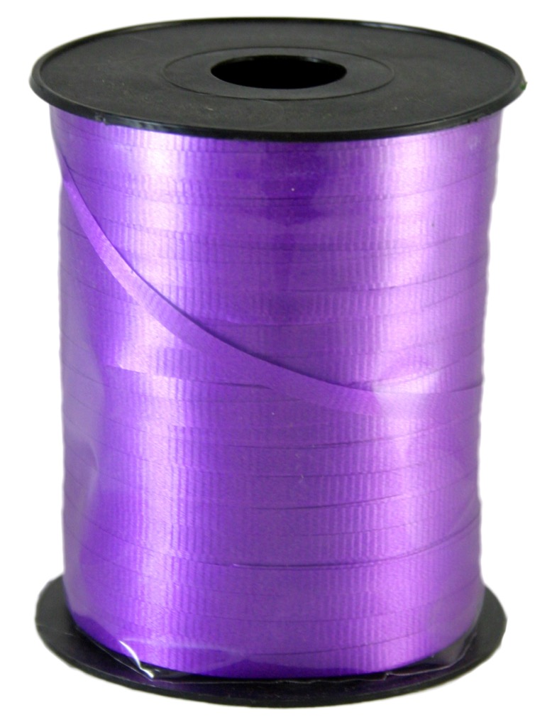 Curling Ribbon, 500yd Roll
