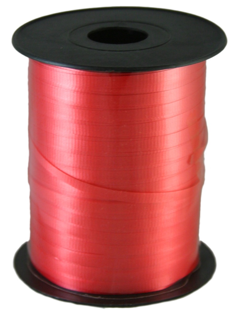 Curling Ribbon, 500yd Roll