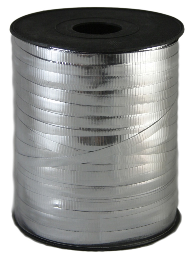 Curling Ribbon, 500yd Roll