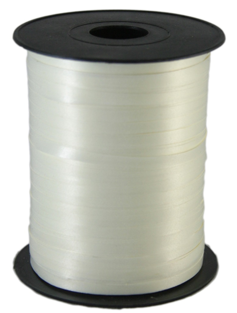 Curling Ribbon, 500yd Roll