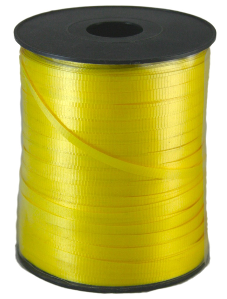 Curling Ribbon, 500yd Roll