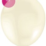 30cm Crystal Balloon – Neck Down