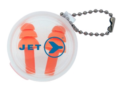 The Staccato Pill Holder