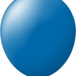 30cm Standard Balloon – Neck Down