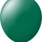 30cm Standard Balloon – Neck Down
