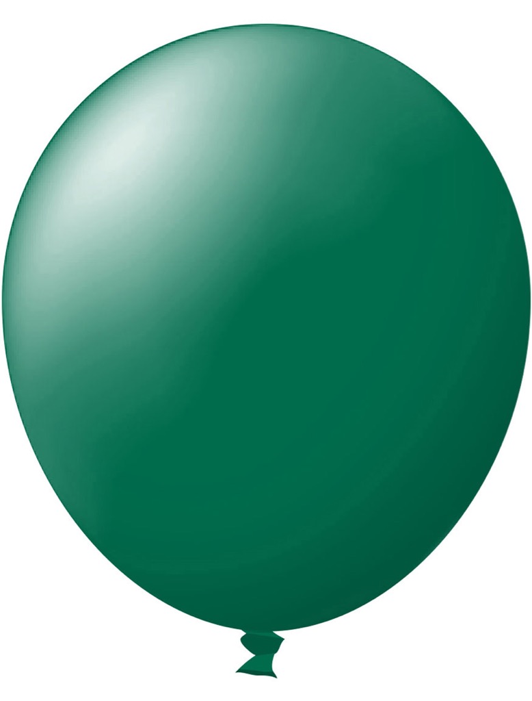 30cm Standard Balloon – Neck Down