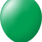 30cm Standard Balloon – Neck Down