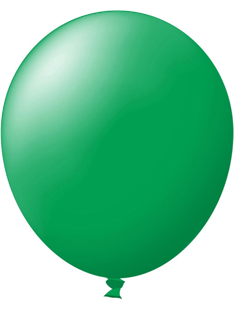 30cm Standard Balloon – Neck Down