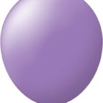 30cm Standard Balloon – Neck Down