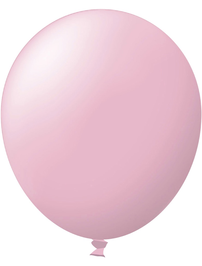 30cm Standard Balloon – Neck Down