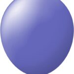30cm Standard Balloon – Neck Down