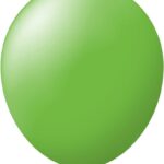 30cm Standard Balloon – Neck Down