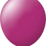 30cm Standard Balloon – Neck Down