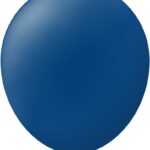 30cm Standard Balloon – Neck Down