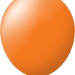 30cm Standard Balloon – Neck Down