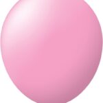 30cm Standard Balloon – Neck Down