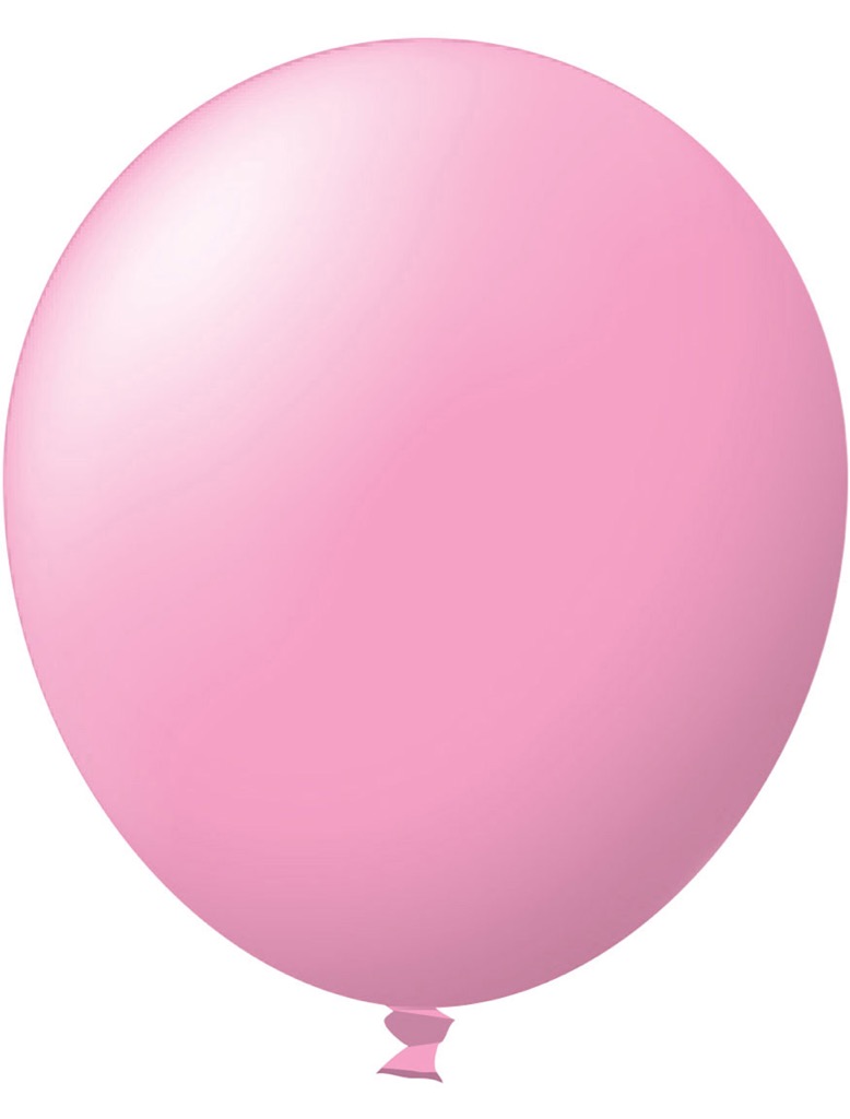 30cm Standard Balloon – Neck Down
