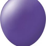 30cm Standard Balloon – Neck Down