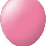 30cm Standard Balloon – Neck Down