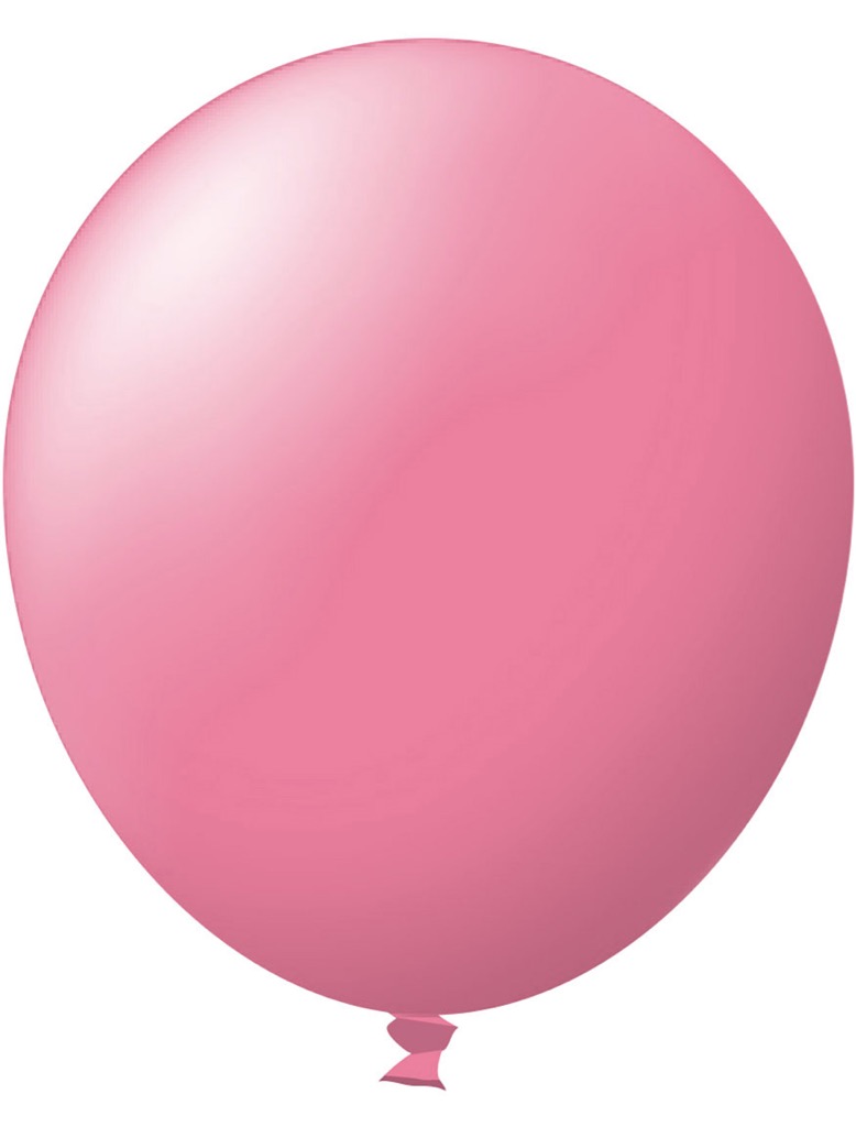30cm Standard Balloon – Neck Down