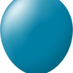 30cm Standard Balloon – Neck Down
