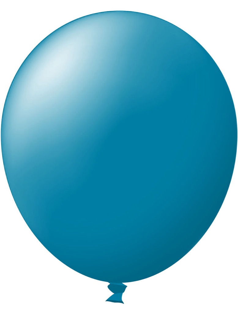 30cm Standard Balloon – Neck Down