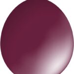 30cm Standard Balloon – Neck Up