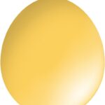 30cm Standard Balloon – Neck Up