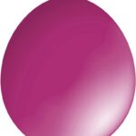 30cm Standard Balloon – Neck Up